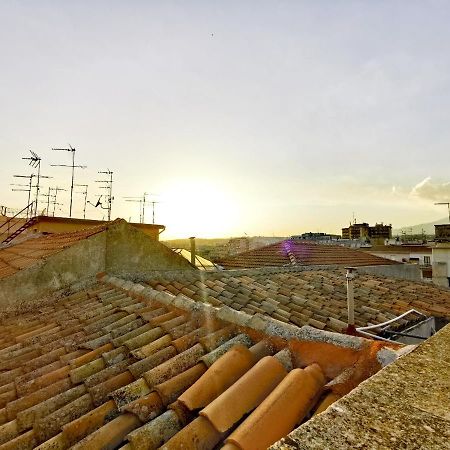 Little Home Catania Exterior foto